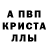 АМФЕТАМИН 98% James Born